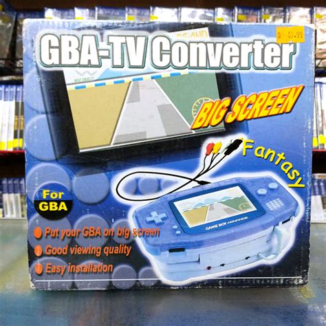 Gba Video Converter