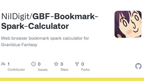 Gbf Crystal Calculator