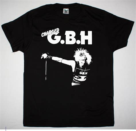 Gbh Shirt