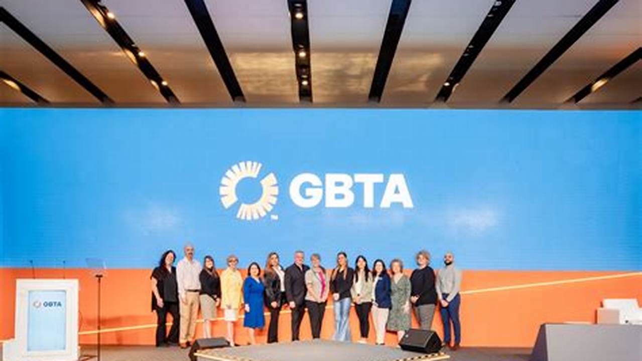 Gbta 2024 Conference Room