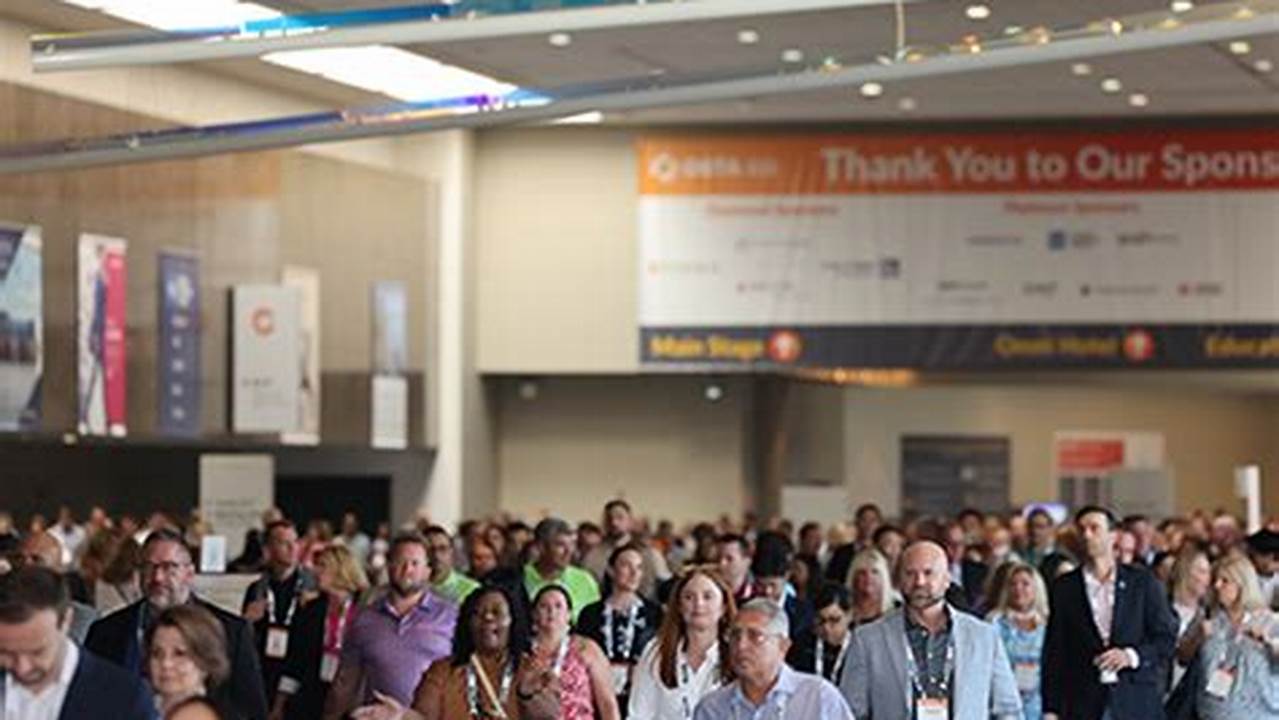 Gbta Convention 2024 Registration Date