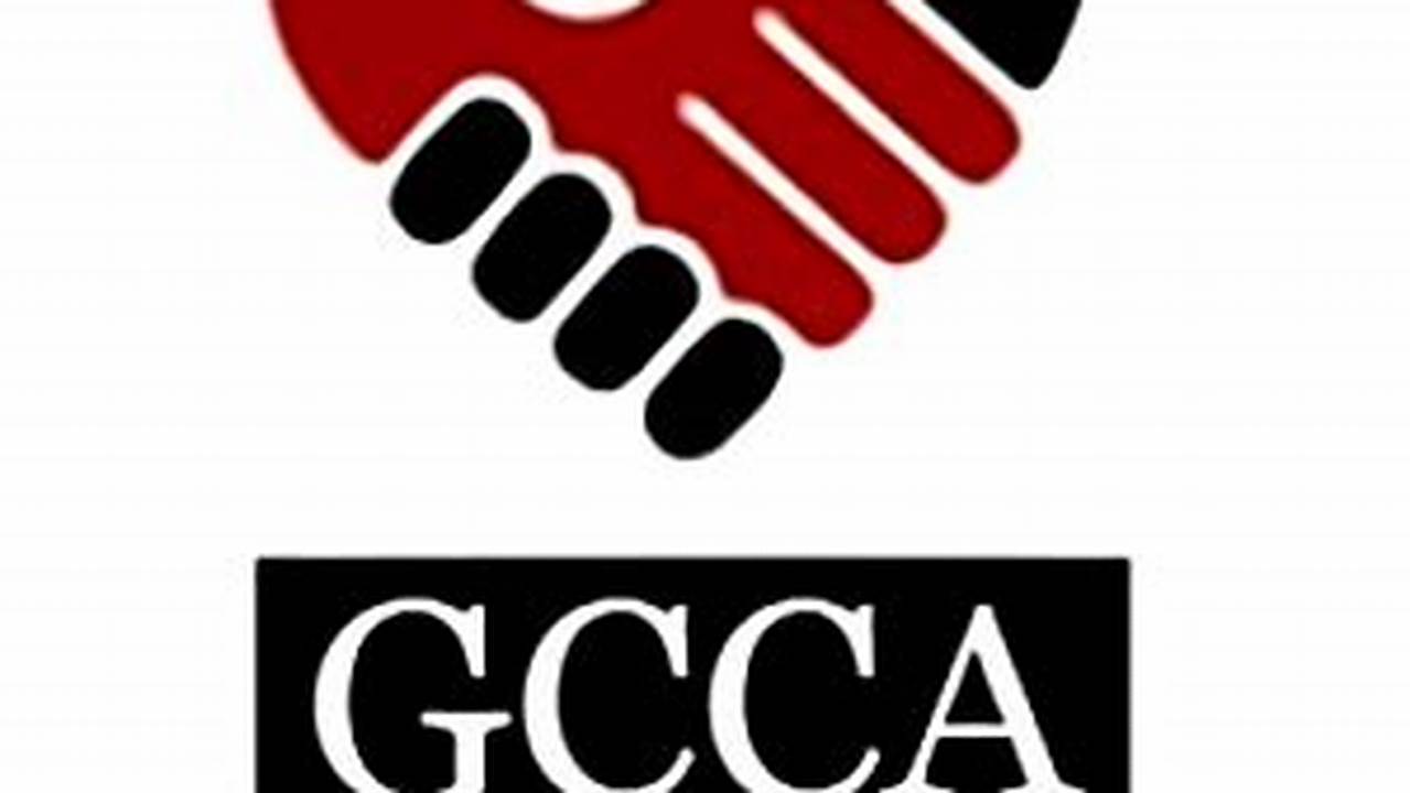 Gcca Conference 2024
