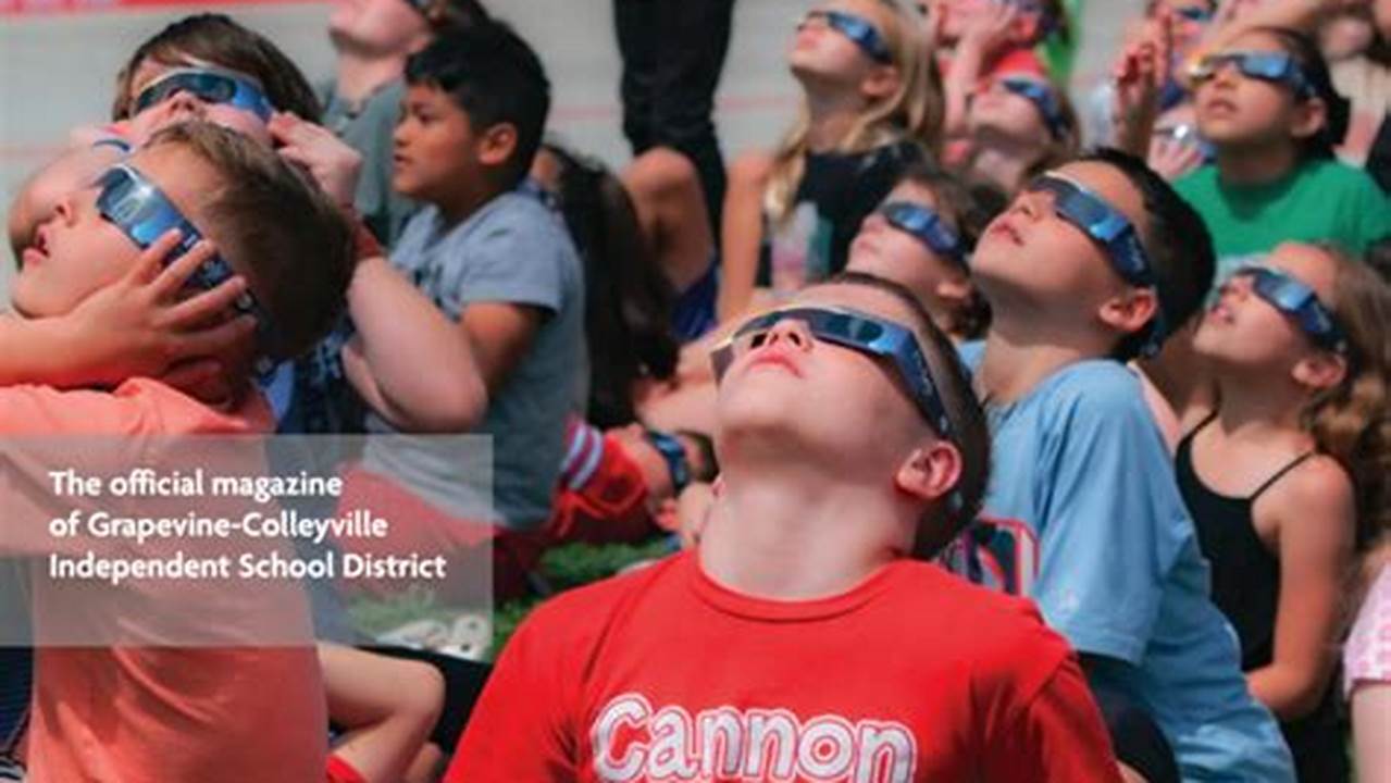 Gcisd Spring Break 2024