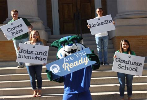 Gcsu Career Center