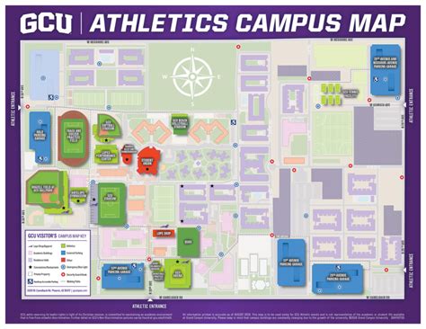 Gcu Academic Calendar Spring 2024
