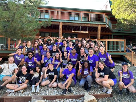 Gcu Student Leadership