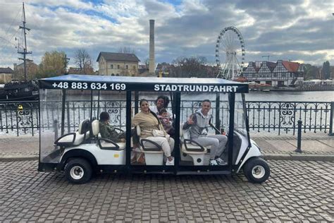 Gdansk Buggy Vehicle