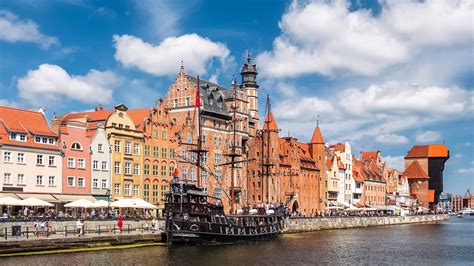 Gdansk Cruise Tips
