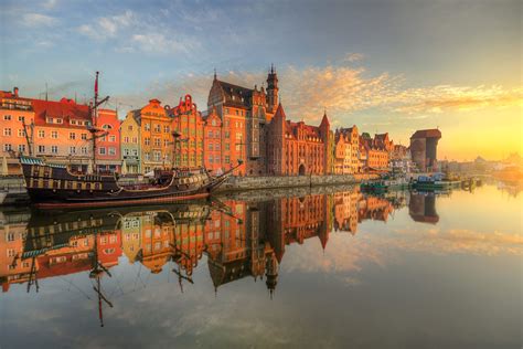 Gdansk Photography