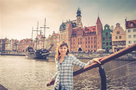 Gdansk Private Tour Guide