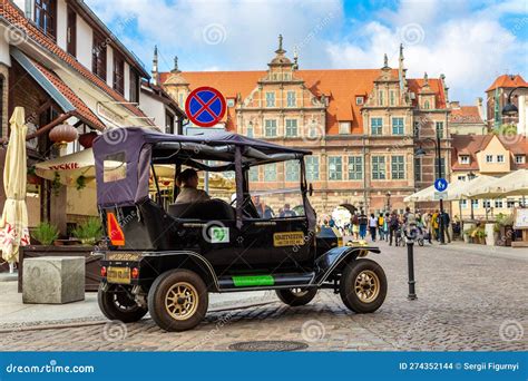 Gdansk Retro Car Review