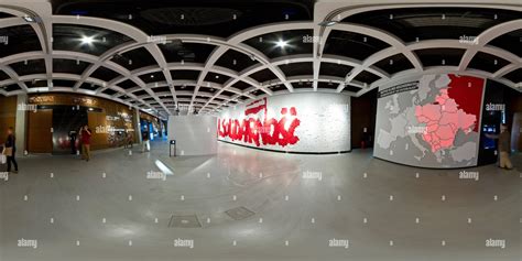 Gdansk Solidarity Center