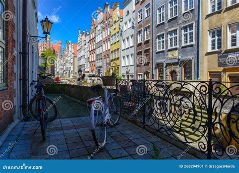 Gdansk Streets