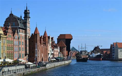 Gdansk Tour Price