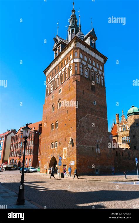 Gdansk Tower of Secrets: Is This Wax Museum Worth Seeing?