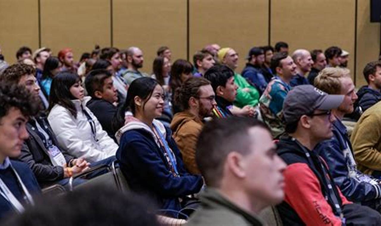 Gdc 2024 Schedule 2