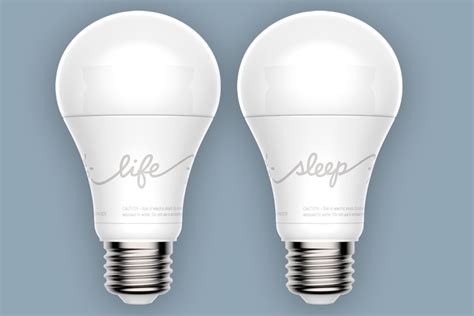 Ge Smart Bulb