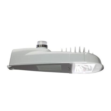 Ge Street Lighting Catalog