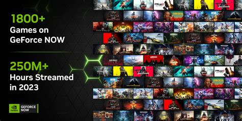 GeForce NOW | The Next Generation in Cloud Gaming | NVIDIA