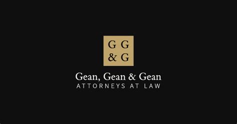 Gean Law Firm: Your Trusted Legal Partner