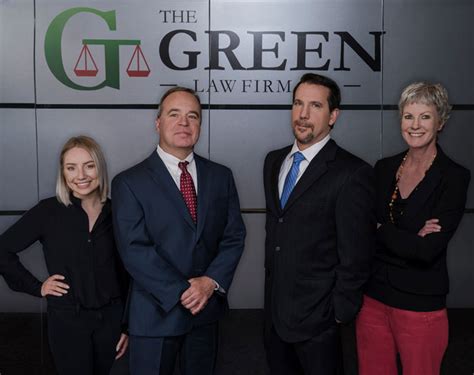 Gean and Gean Law Firm
