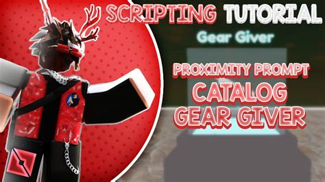 Gear Giver Script