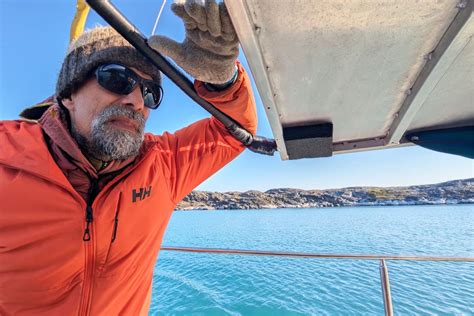 Gear Preparation Arctic