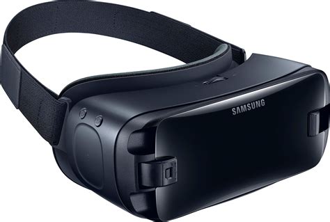 Gear VR Headset