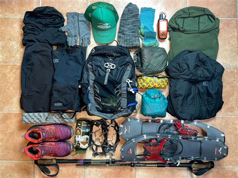 Gear to bring