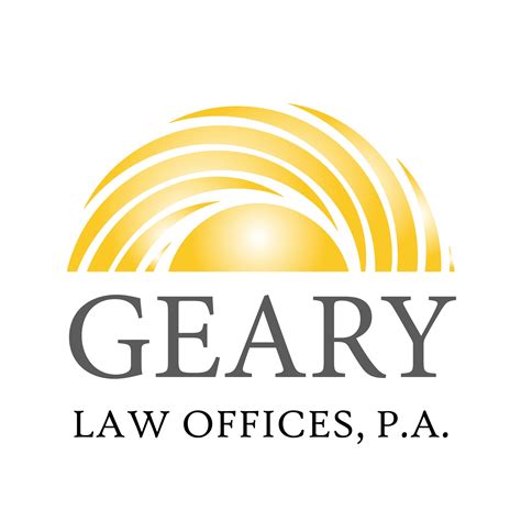 The Geary Law Firm: Expert Legal Support for All Your Needs