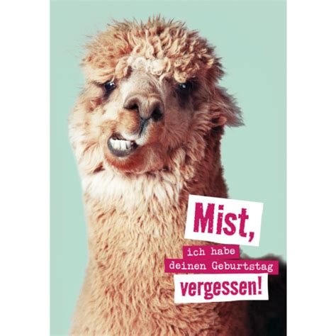 Geburtstag Vergessen Video