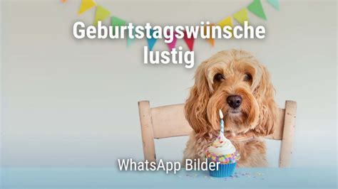 GeburtstagssprüChe Handy Lustig