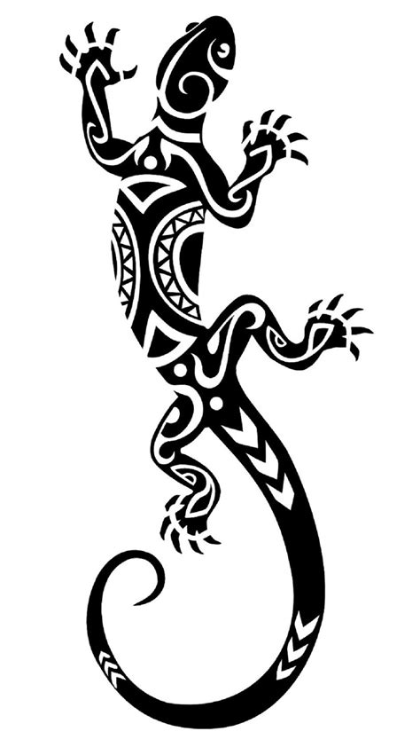 150+ Best Tribal Tattoo Designs, Ideas & Meanings [2020]