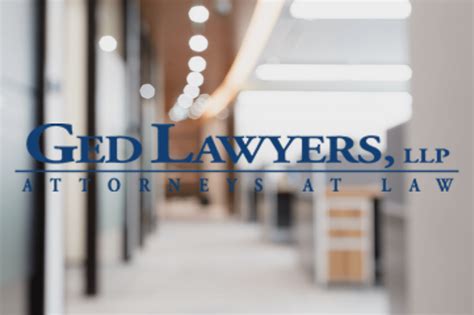 Ged Law Firm: The Complete Guide to Its Strengths, Weaknesses, and FAQs