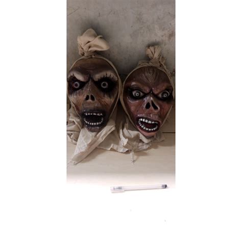 Gedruk Pocong