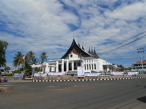 Gedung Nasional Lampung