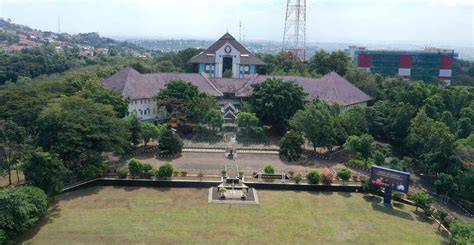 Gedung Kuliah UNDIP
