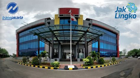 Rincian Lengkap Gaji PT Transjakarta dari Pramudi hingga Staf.