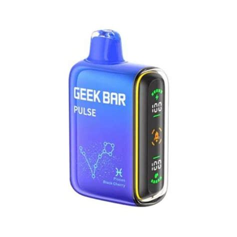 Geek Bar Pulse Troubleshooting