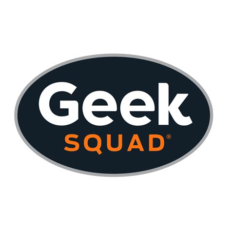 Geek Squad Services