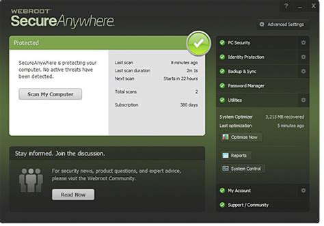 Geek Squad Webroot Download