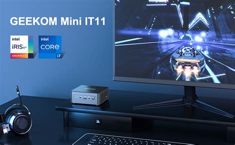 Geekom Mini IT11: Price and availability