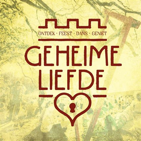 Geheime liefde