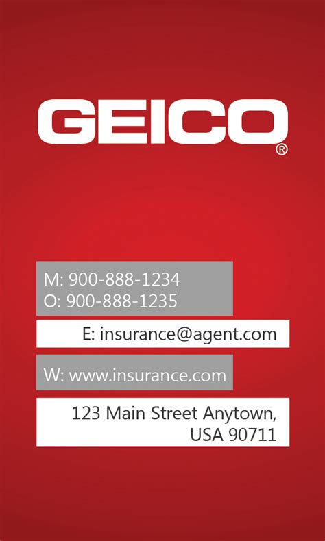 The Pros, Cons, And History Of Geico Insurance