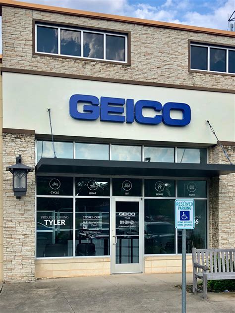 GEICO Insurance Agent 750 S Main St Ste 131, Keller, TX 76248