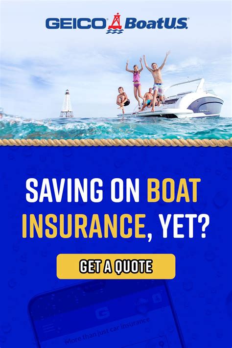 GEICO Boat Insurance TV Commercial, 'Goldfish' iSpot.tv