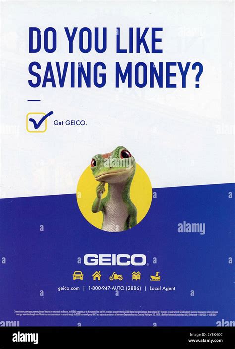 Geico
