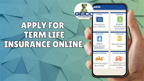 Geico Apply For Insurance