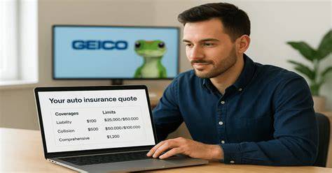 Geico Auto Insurance Quote: Expert Guide And Tips