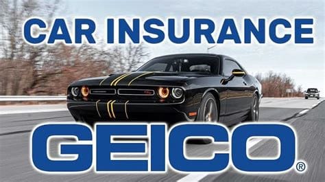 Geico Car Insurance Coverage Options